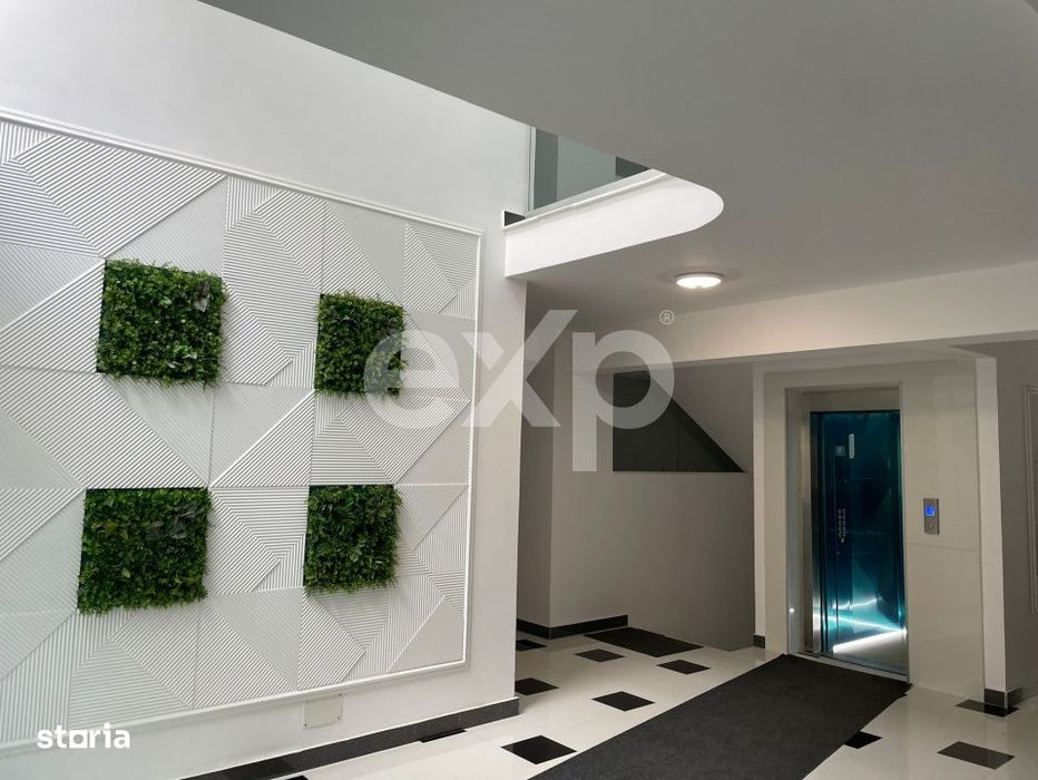 De vanzare apartament de lux ,2 camere decomandate, Mamaia Nord, Compl