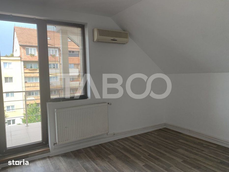 De inchiriat spatiu de birouri 300 mp in Sibiu zona centrala