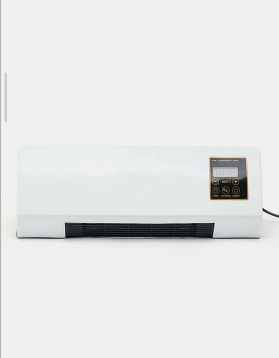 Srochni sotiladi. Atiga 1dona. Vitech konditsioner