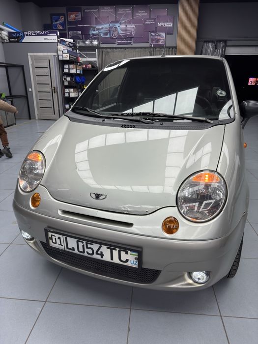 Matiz Best 2006 arenda vikup bosh to’lov 500 dollar metani gaz bor