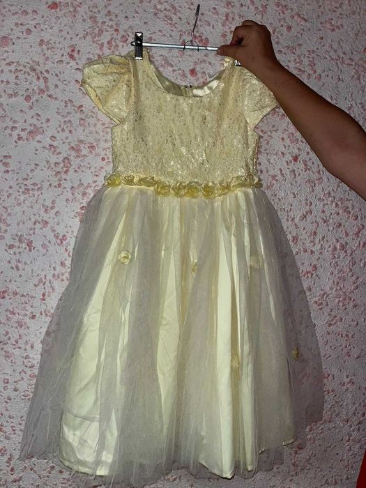 платья праздничные№