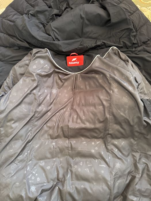 Продам димесезонную куртку