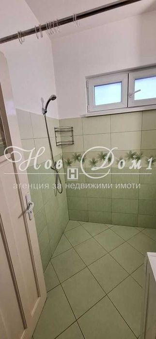 Дава се под наем Тристаен апартамент в Варна, Червен площад - 80 кв.м за 500 € - Снимка #10