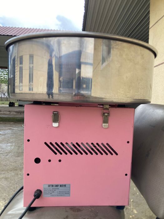 Аппарат вата. Состояние хорошие