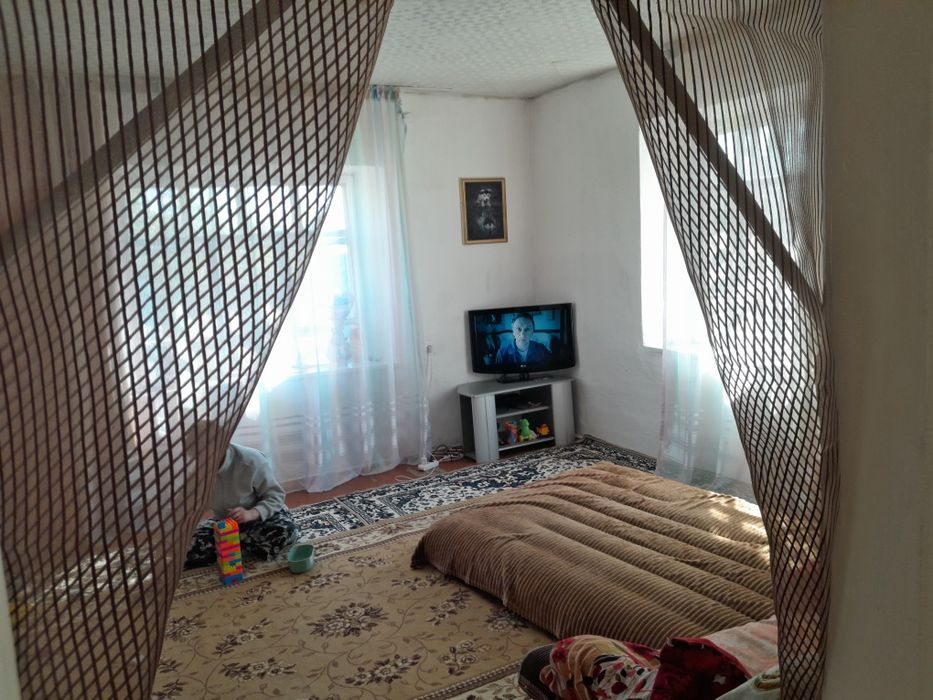 Срочно продаётся дом