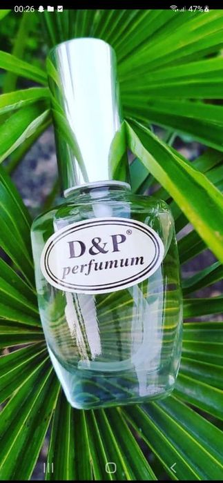 Парфюм из турции