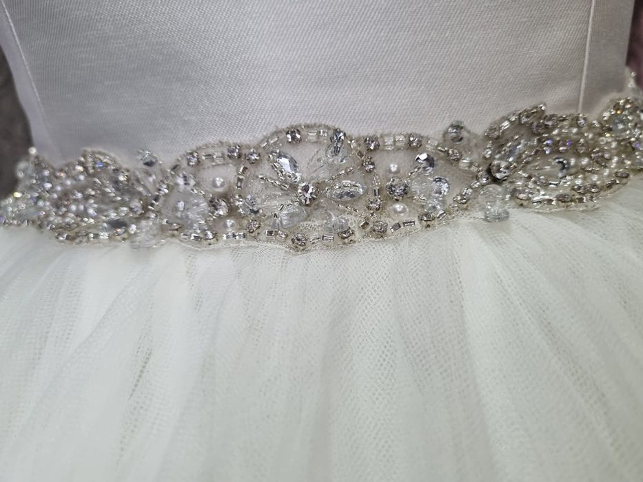 Платье Свадебное