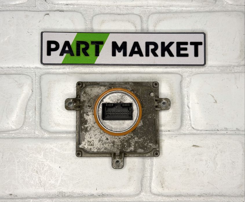 Баласт Модул AUDI 4G0907397Q