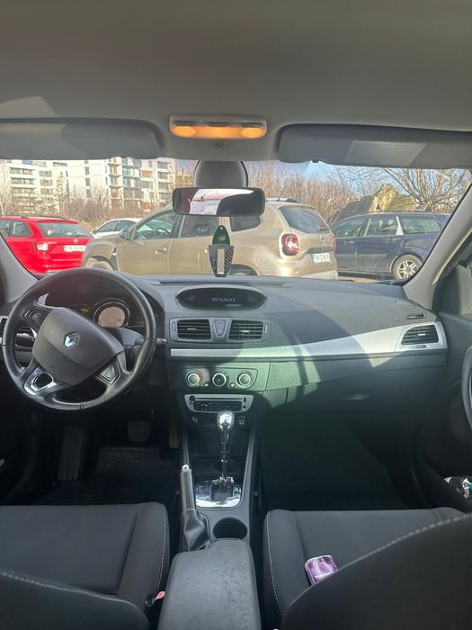 Vând Renault Megane