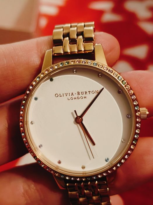 Ceas Olivia Burton