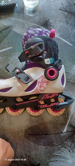 Role copii Oxelo Decatlon