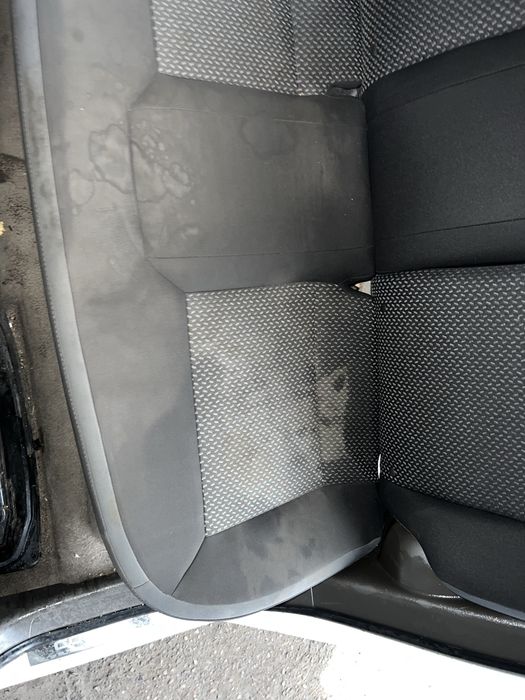 Детейлинг химчистка автомобиля с выездом