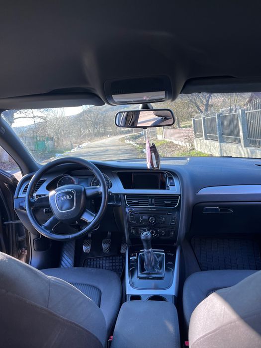 De vânzare ,Audi A4 b8 an fabricație 2010