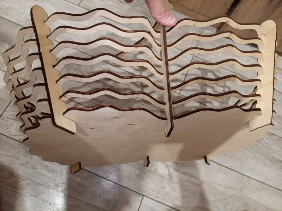 Подарочная корзина