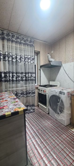 Mirobod — oybek metro va Markazga yaqin, shinam 2 xonali uy