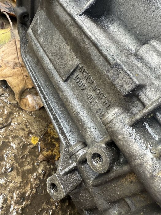 Ръчна скоростна кутия bmw f30 f32 f33 f36 335xi бмв ф30 ф32 ф36 335хи