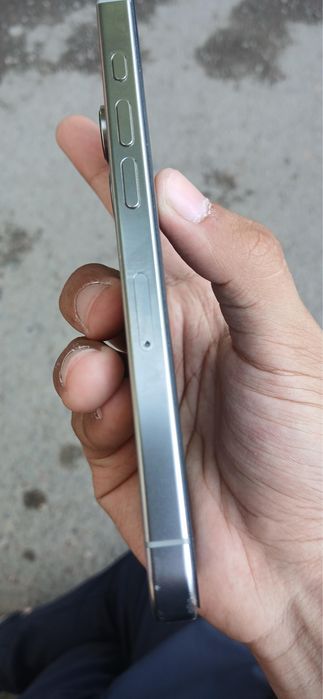 IPhone 16Pro 256gb 2ta simcard