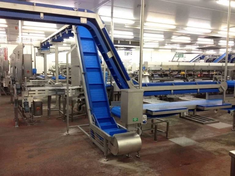 Лентови Транспортьори