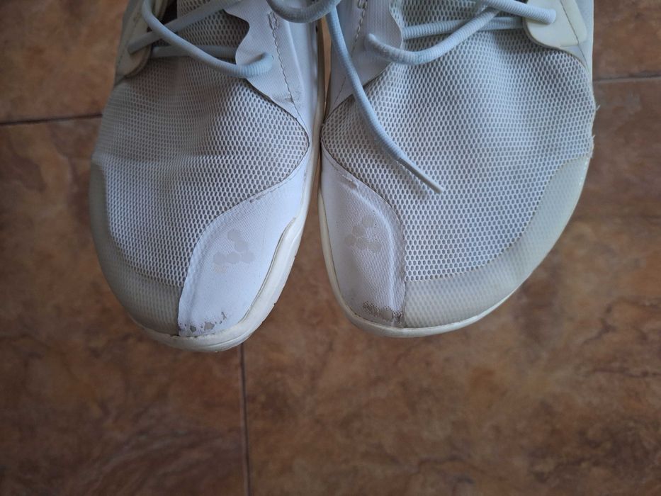 Vivobarefoot 46 номер,спелка 30.5см