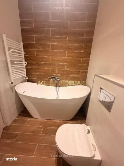 2 Camere | Doamna Ghica | Parcare | Centrala | Pet friendly