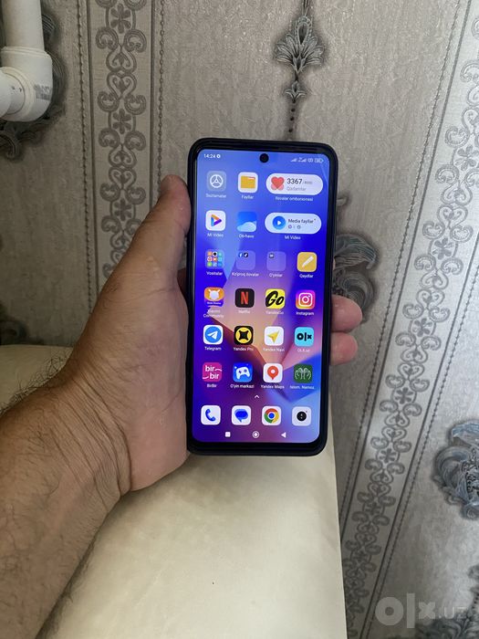 Redmi not 10 mi not 10 not redmi telifon redmi not 10 mi telifon 128gb