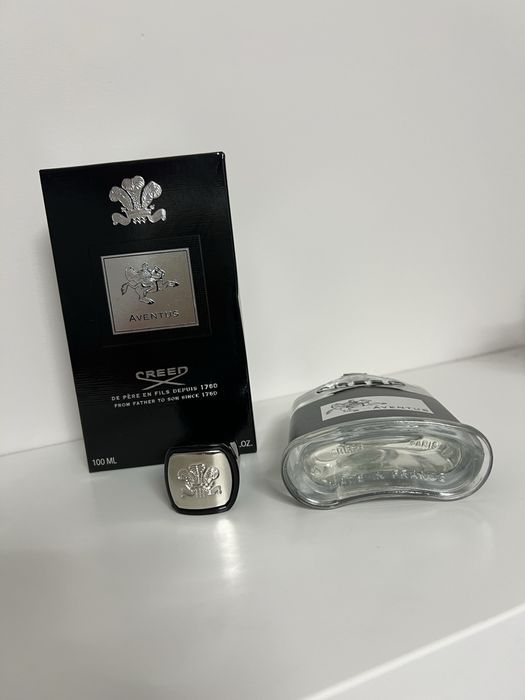 Creed Aventus Парфюм