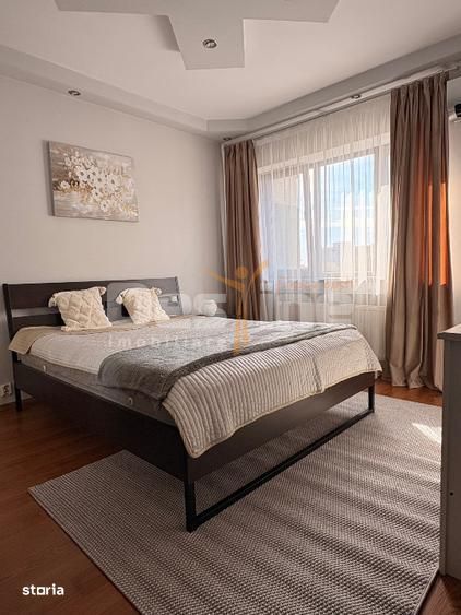 Apartament cu 2 camere de închiriat – Drumul Taberei, zona Favorit