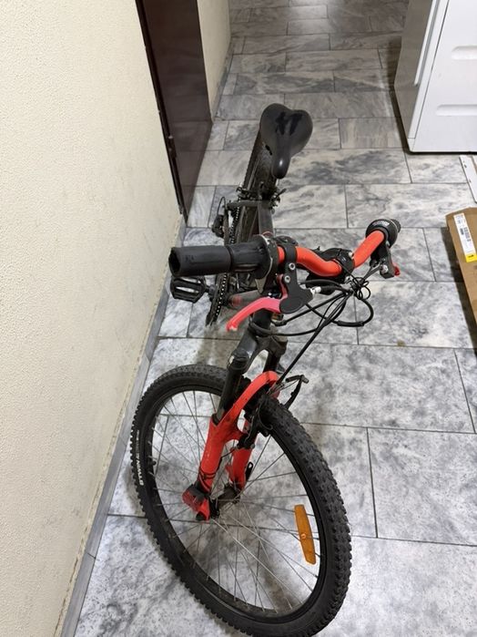 Колело Btwin 24 инча