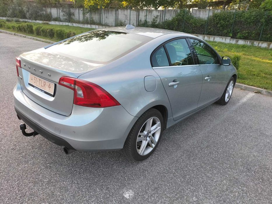 VOLVO S60-T3-1.6 benzina 150 CP