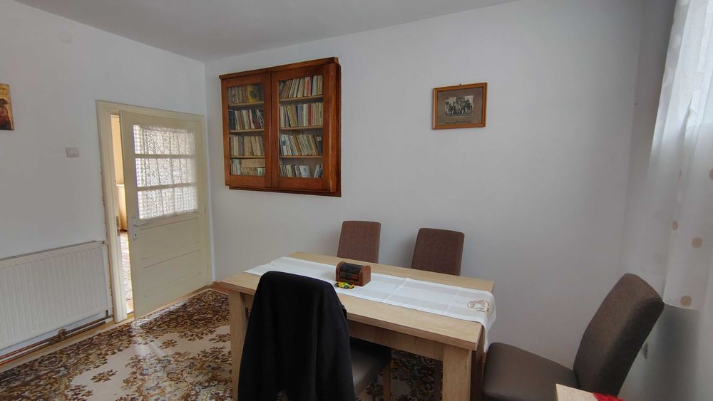 Casa de vanzare in Poiana Marului, BV