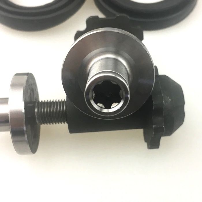 Ремонтен комплект за ръчна спирачка VW AUDI SEAT