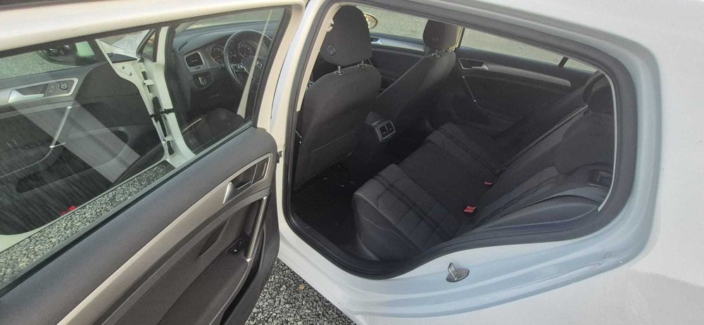 VW Golf 7 1.2 Benzina 110 Cp 2016 Rate/Cash/Schimb