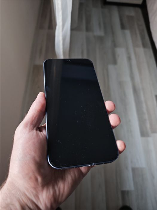 Продавам Realme GT8 Pro (16GB/512GB) – Като нов, с оставаща гаранция
