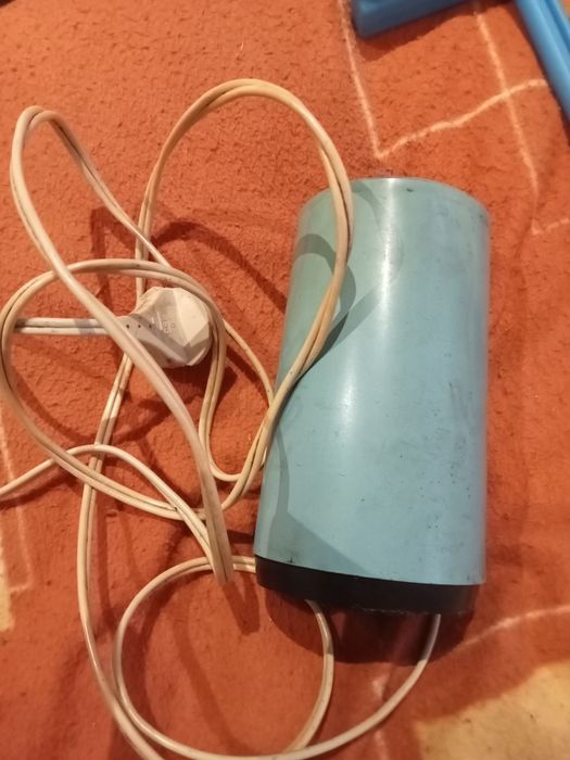 Router+ Râjniță cafea veche