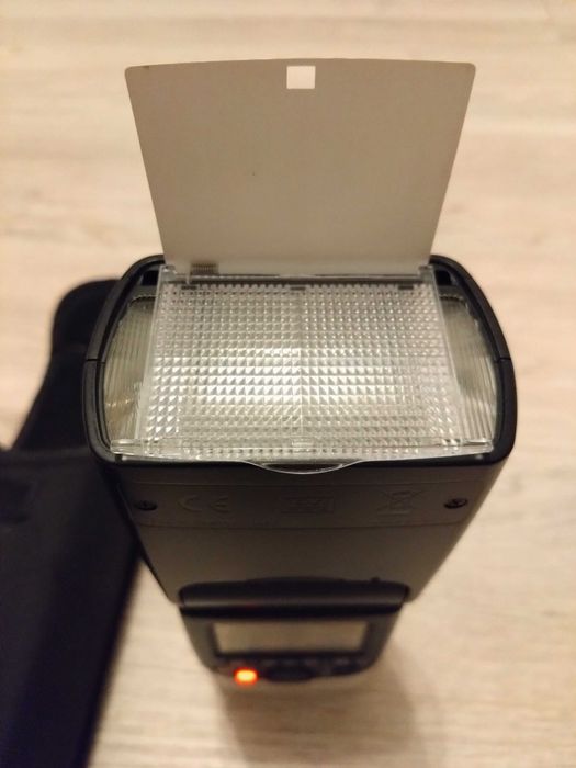 Blit Godox TT685 Nikon - Good Condition