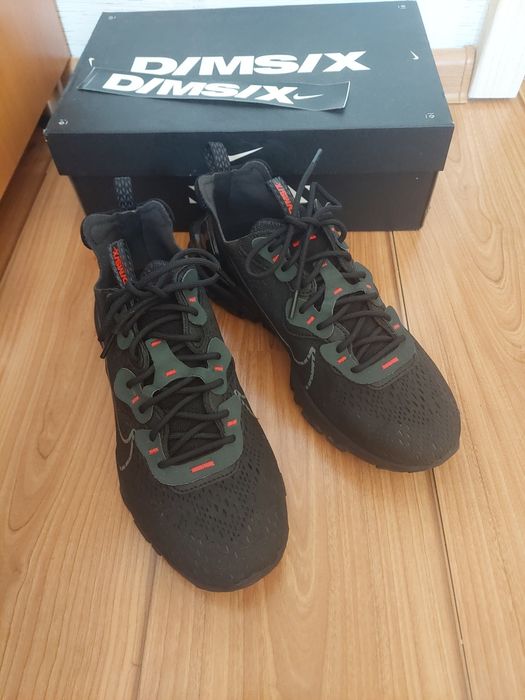 Мъжки маратонки Nike React Vision,42.5 н.