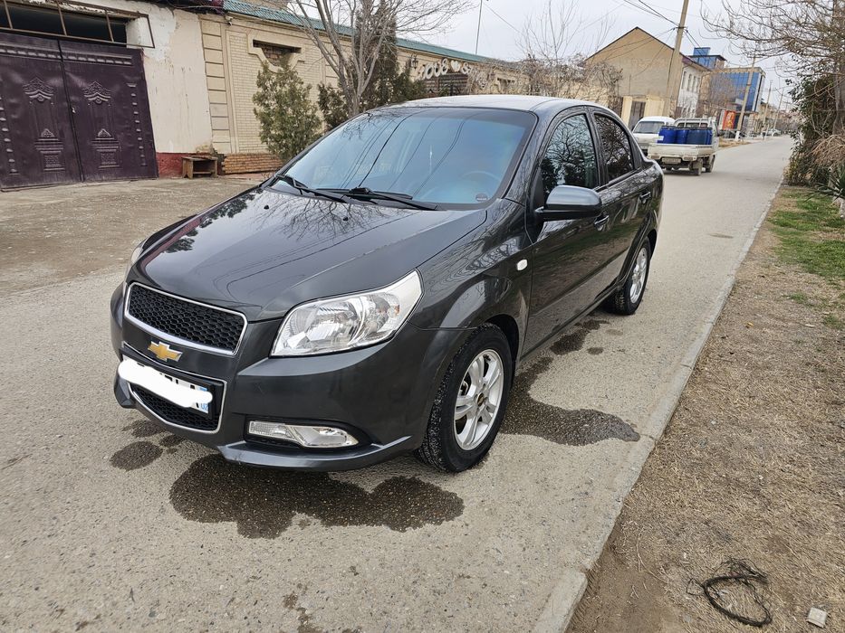 Nexia 3 Avtomat  2020 yil kreditini davom ettirishga mokriy asfalt sot