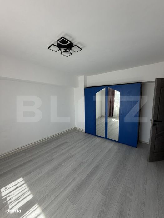 Apartament 3 camere, 90 mp, zona Micro 21