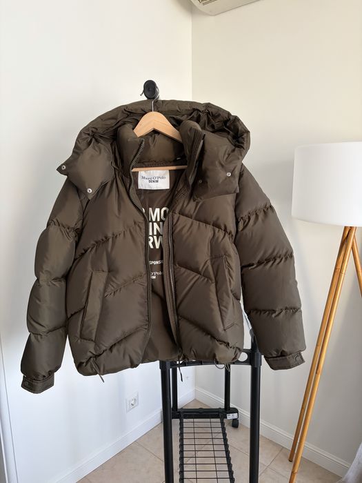 Селекция от якета и палта XS-M