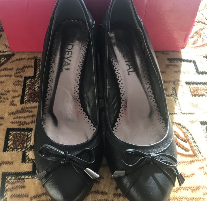 Продам туфли