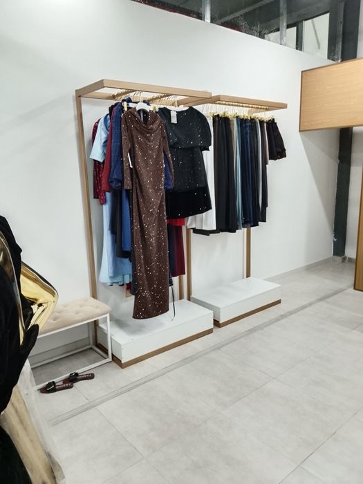 Вешала Вешалки на заказ