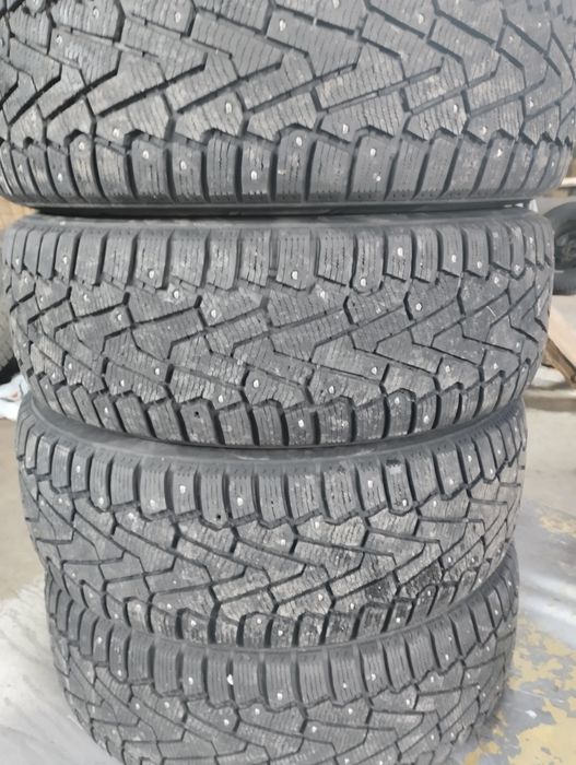 Продам колеса Pirelli,  в хорошем состоянии