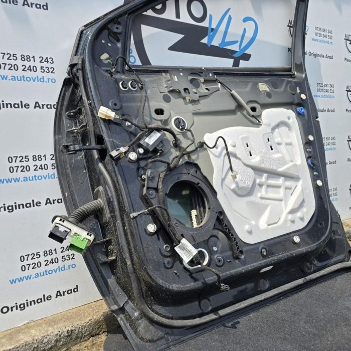 Portiera usa dreapta fata Opel Grandland X
