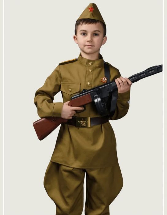 Костюм для мальчика рост 150-160см