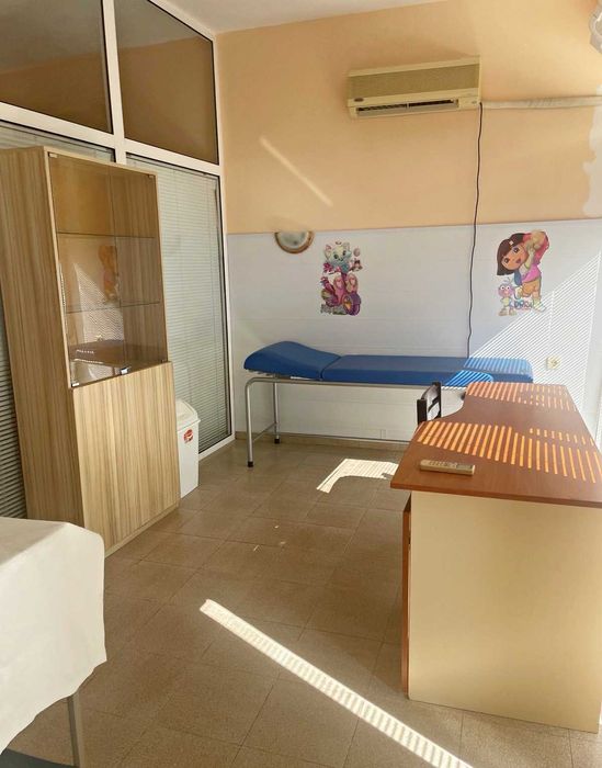 Дава се под наем Офис в к.к. Слънчев бряг - 36 кв.м за 2992.17 € - Снимка #5