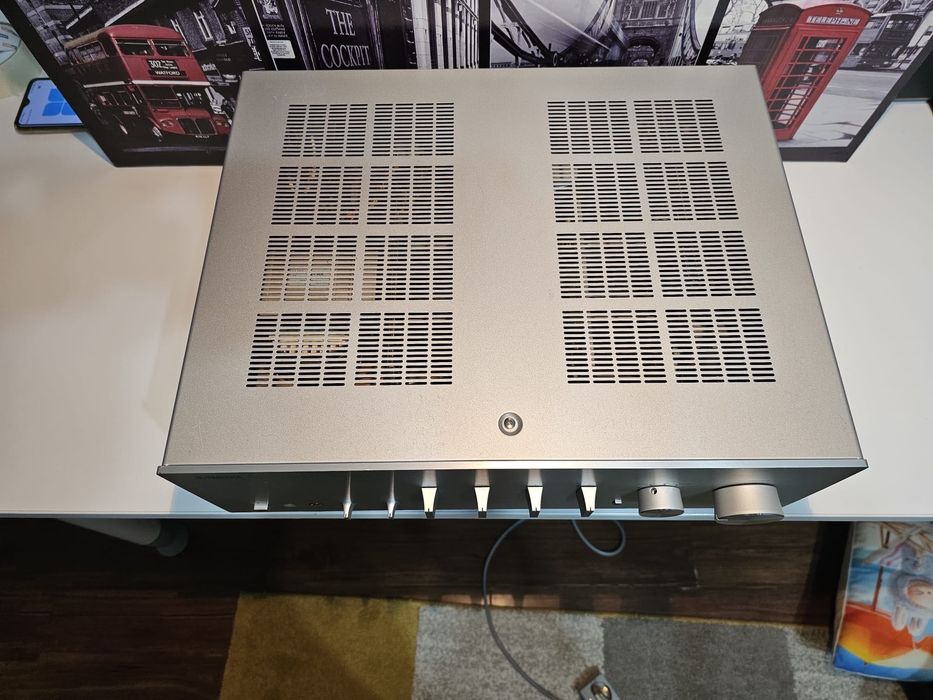 Amplificator Yamaha A-S 700