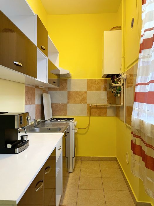 Apartament/ garsoniera Facultatea de Științe