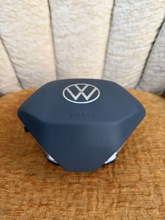 Airbag volan VW Arteon, Passat B8, T Roc, Golf 8 Facelift : 3G0880201L
