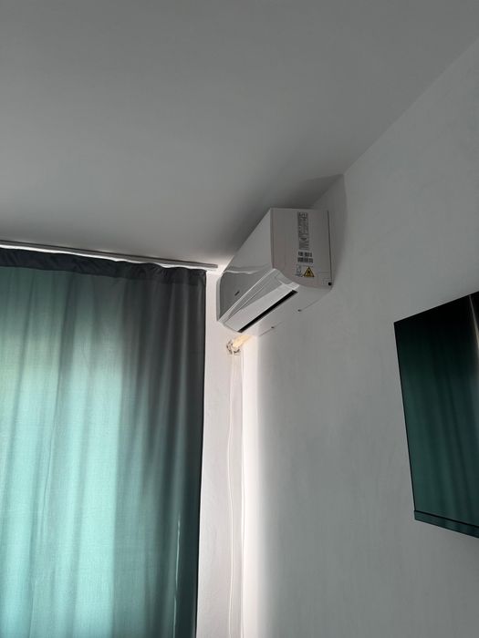 Apartament in Regim Hotelier