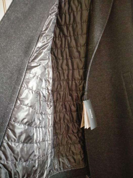 Пальто  осень-весна